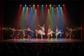 #4 - Dance Recital 8pm
